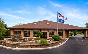 Best Western Grove City Inn